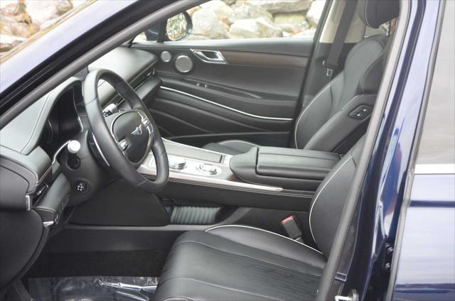 2024 Genesis GV80 3.5T AWD