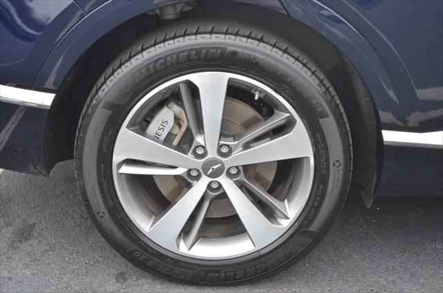 2024 Genesis GV80 3.5T AWD