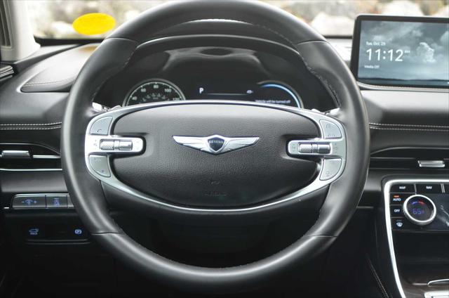 2024 Genesis GV80 3.5T AWD