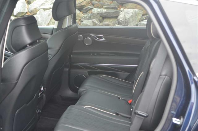 2024 Genesis GV80 3.5T AWD