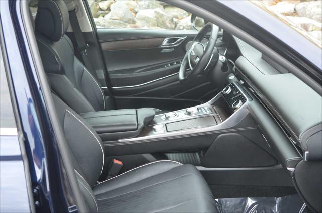 2024 Genesis GV80 3.5T AWD