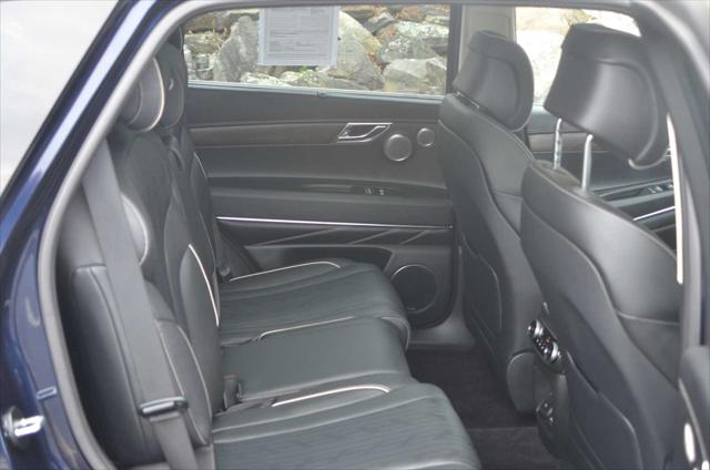 2024 Genesis GV80 3.5T AWD