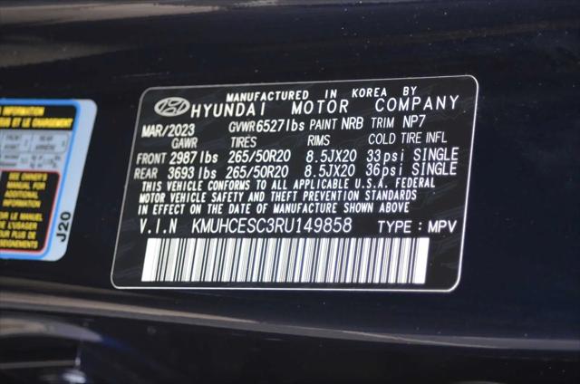2024 Genesis GV80 3.5T AWD