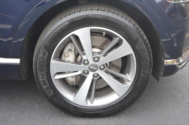 2024 Genesis GV80 3.5T AWD
