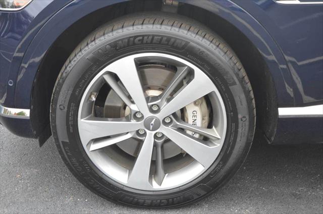 2024 Genesis GV80 3.5T AWD