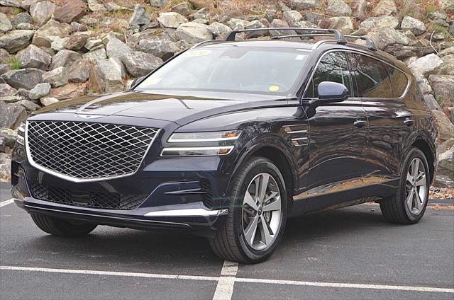 2024 Genesis GV80 3.5T AWD