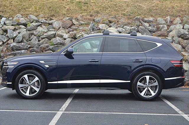 2024 Genesis GV80 3.5T AWD