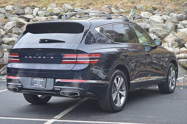 2024 Genesis GV80 3.5T AWD