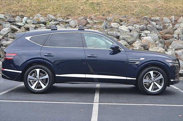 2024 Genesis GV80 3.5T AWD