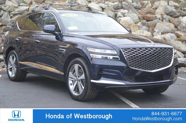 2024 Genesis GV80 3.5T AWD for sale in Westborough, MA