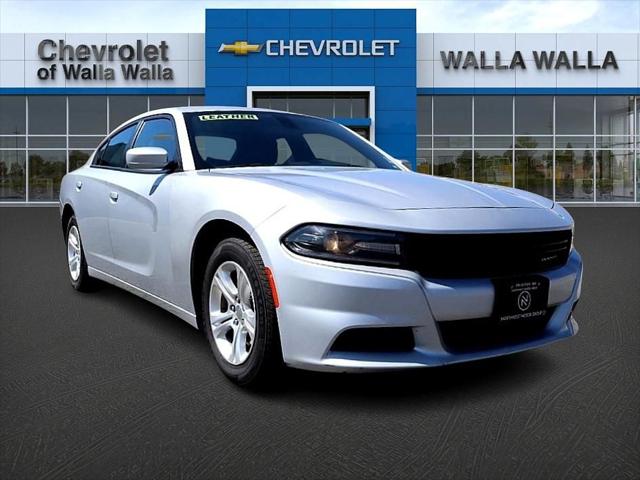 2021 Dodge Charger