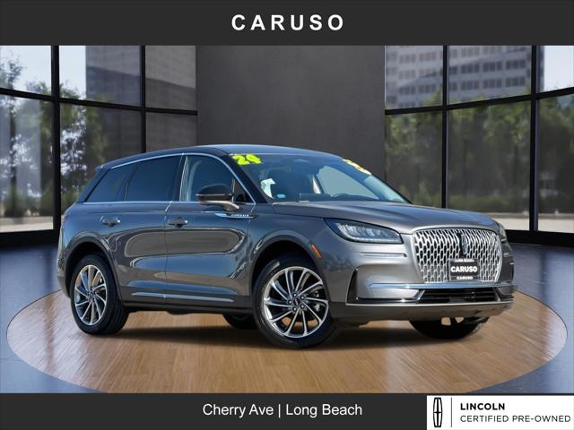 2024 Lincoln Corsair Premiere for sale in Long Beach, CA