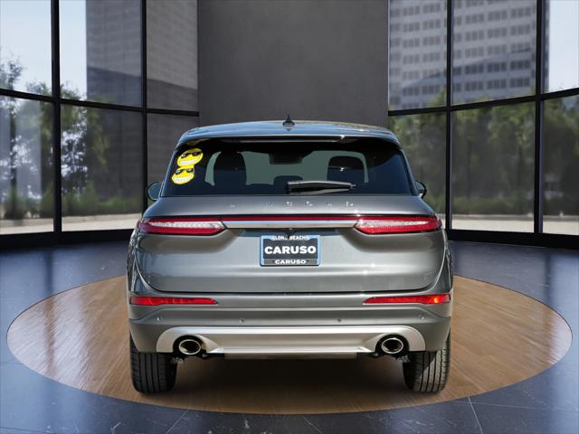 2024 Lincoln Corsair Premiere