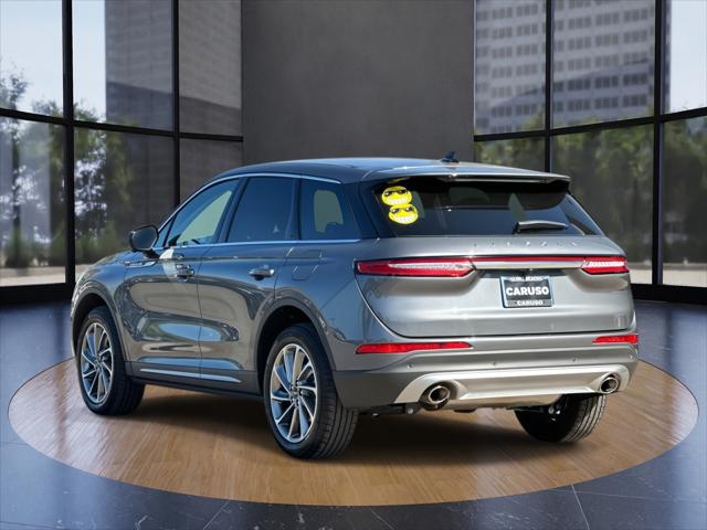 2024 Lincoln Corsair Premiere