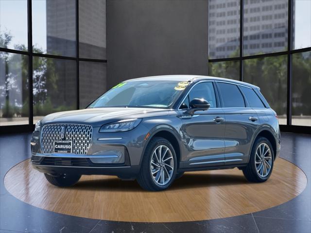 2024 Lincoln Corsair Premiere