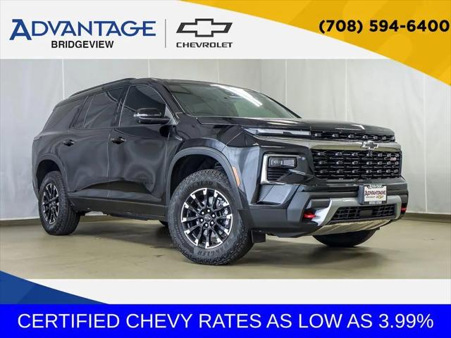 2024 Chevrolet Traverse AWD Z71 for sale in Bridgeview, IL