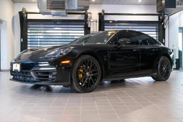 2022 Porsche Panamera 4 for sale in Glendale, WI