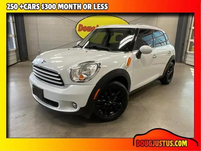 2014 MINI Countryman Cooper for sale in Louisville, TN