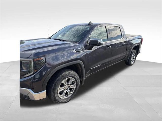 2023 GMC Sierra 1500 4WD Crew Cab Short Box SLE for sale in Chippewa Falls, WI