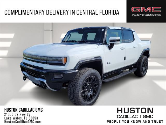 2025 GMC HUMMER EV 2X for sale in Lake Wales, FL