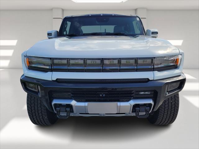 2025 GMC HUMMER EV 2X