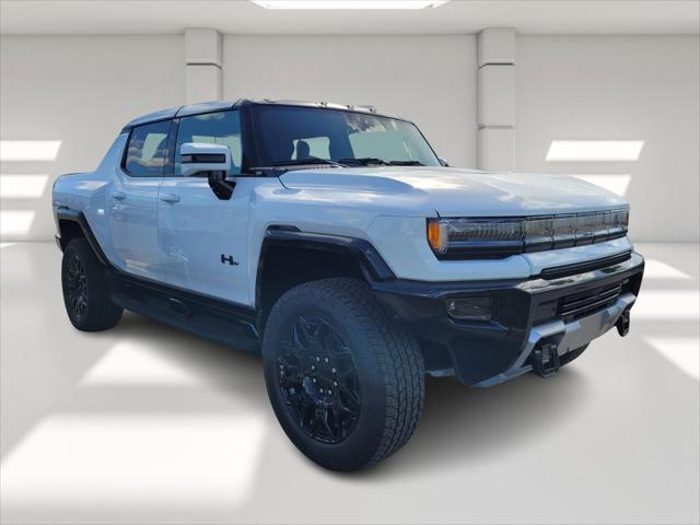 2025 GMC HUMMER EV 2X