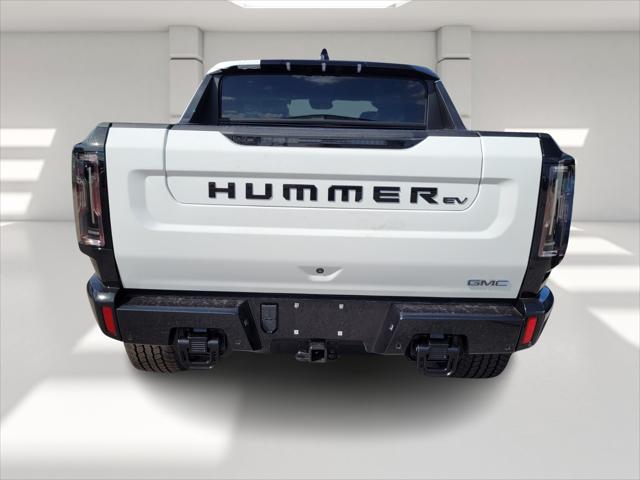 2025 GMC HUMMER EV 2X