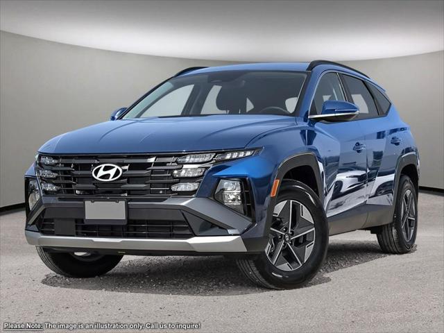 Hyundai Tucson for sale in Edmonton