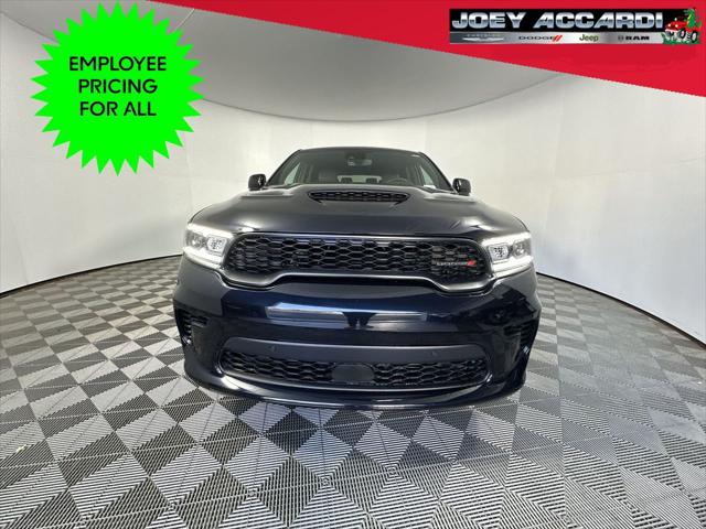 2025 Dodge Durango DURANGO R/T PLUS AWD
