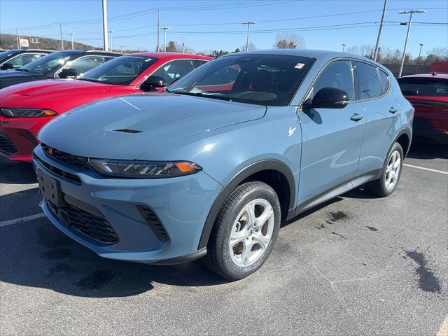 2025 Dodge Hornet HORNET GT AWD 2025 Dodge Hornet HORNET GT AWD