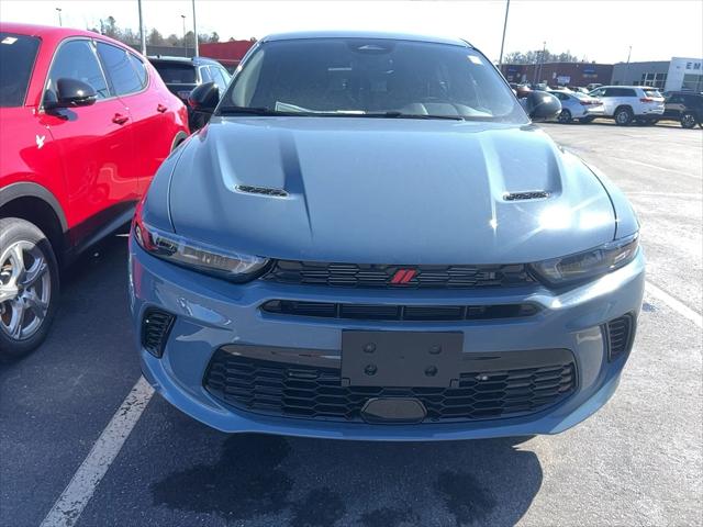 2025 Dodge Hornet HORNET GT AWD 2025 Dodge Hornet HORNET GT AWD