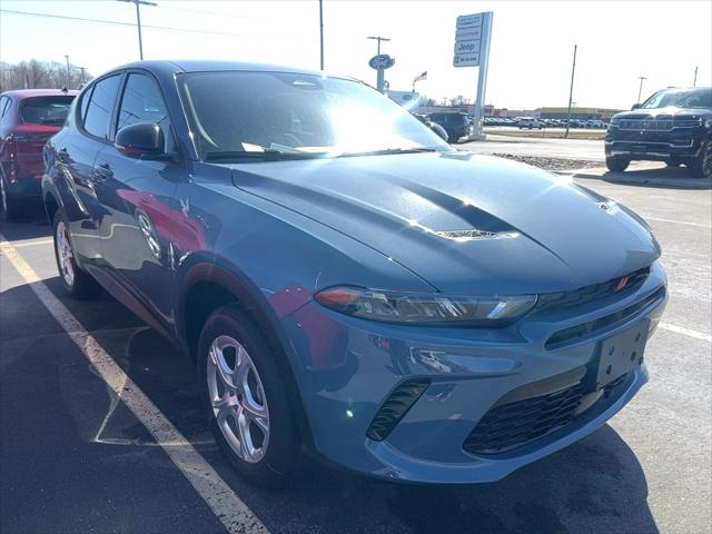 2025 Dodge Hornet HORNET GT AWD 2025 Dodge Hornet HORNET GT AWD