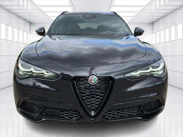 2025 Alfa Romeo Stelvio STELVIO AWD