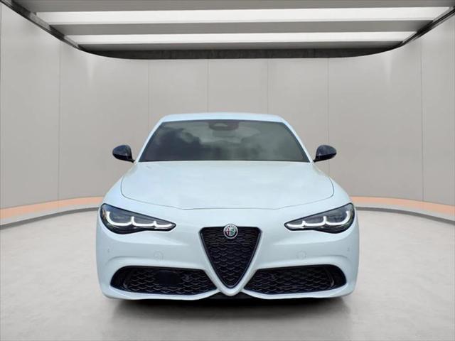 2025 Alfa Romeo Giulia GIULIA