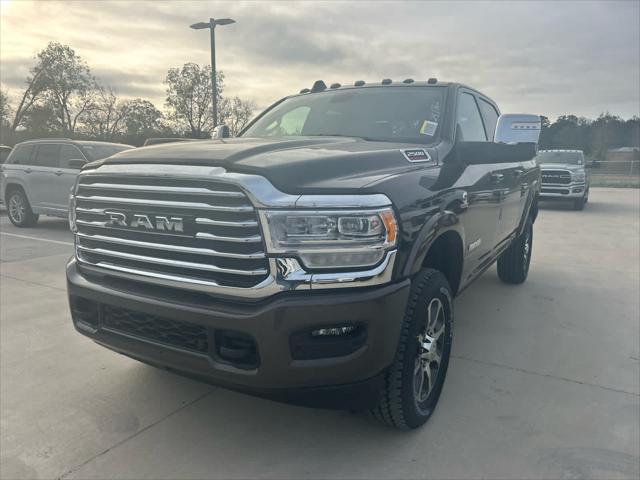 2024 RAM Ram 2500 RAM 2500 LIMITED LONGHORN  CREW CAB 4X4 64 BOX