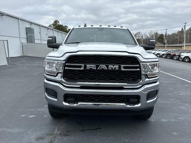2024 RAM Ram 3500 RAM 3500 TRADESMAN CREW CAB 4X4 8 BOX
