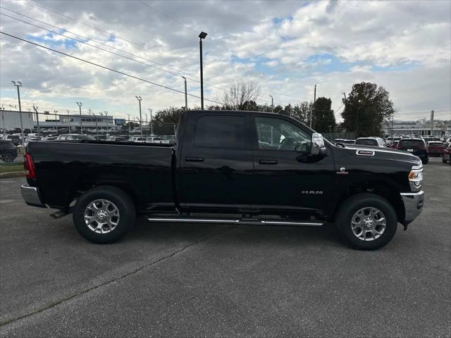 2024 RAM Ram 3500 RAM 3500 LARAMIE CREW CAB 4X4 64 BOX