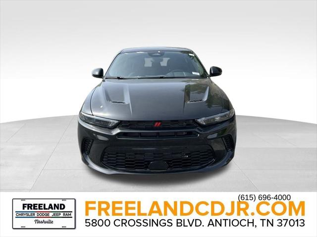 2025 Dodge Hornet HORNET GT AWD