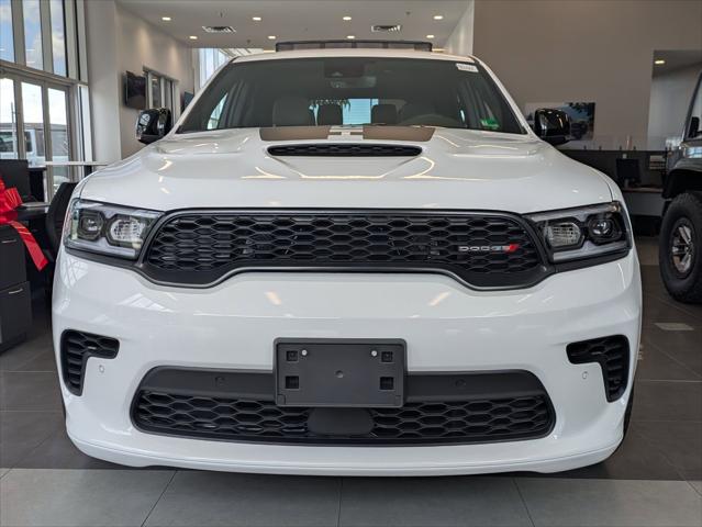 2025 Dodge Durango DURANGO R/T 20TH ANNIVERSARY PREMIUM AWD