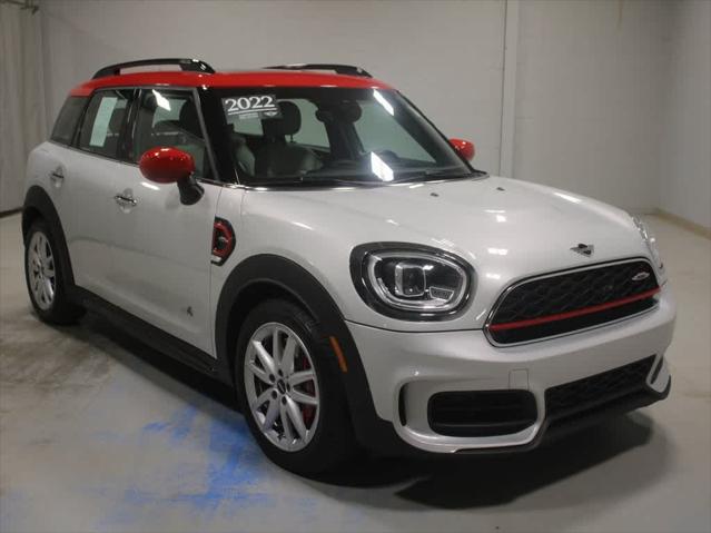 2022 MINI Countryman