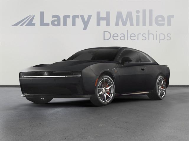 2024 Dodge Charger CHARGER DAYTONA SCAT PACK AWD