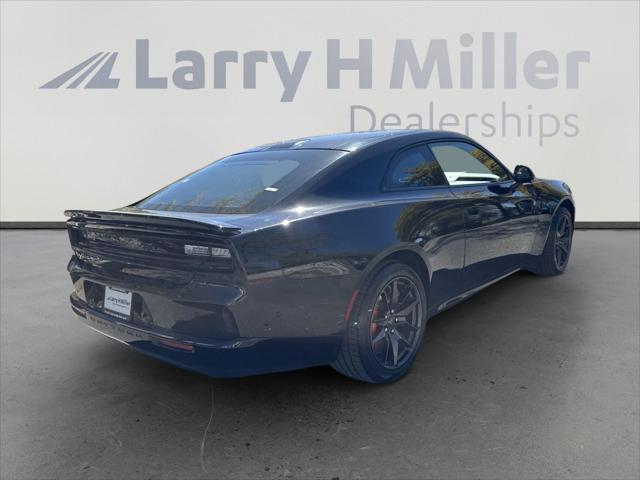 2024 Dodge Charger CHARGER DAYTONA SCAT PACK AWD