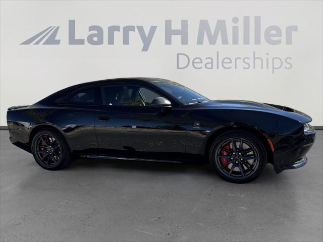 2024 Dodge Charger CHARGER DAYTONA SCAT PACK AWD