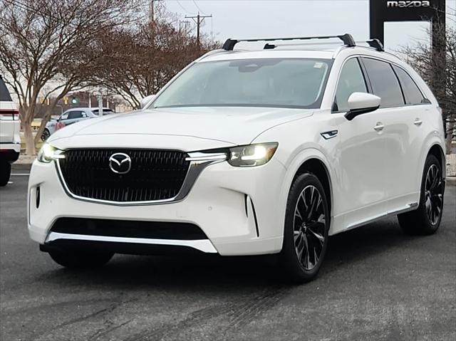 2025 Mazda X-90 3.3 Turbo S Premium Package for sale in Dover, DE
