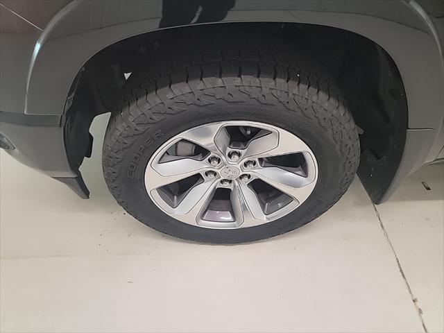 2022 RAM 1500 Limited 2022 RAM 1500 Limited