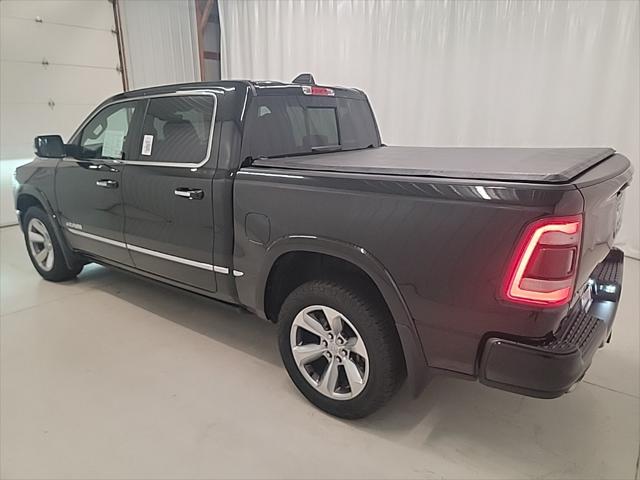 2022 RAM 1500 Limited 2022 RAM 1500 Limited