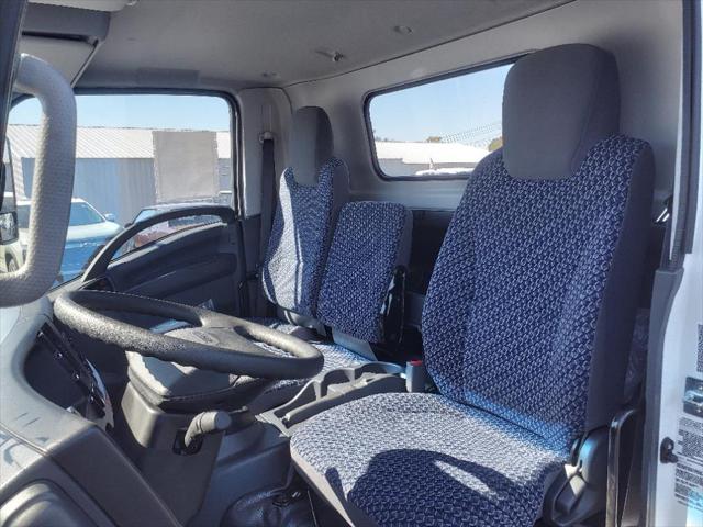 2025 Chevrolet 4500 LCF Gas 150" Wheelbase