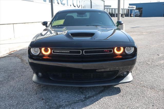 2020 Dodge Challenger R/T