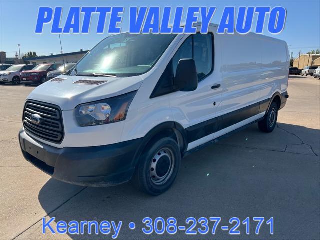 2017 Ford Transit 250 for sale in Kearney, NE