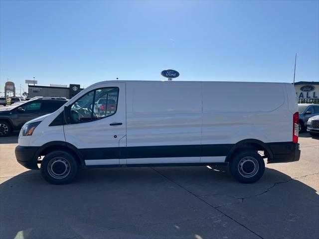 2017 Ford Transit 250